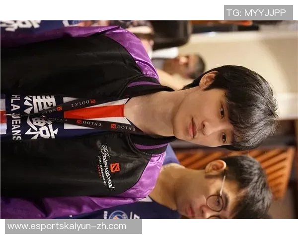 DOTA2社区热议WE战队配合问题引发的争议与讨论