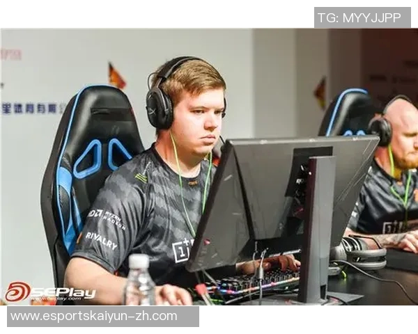 电竞传奇陈磊专访回顾CSGO职业生涯与心路历程